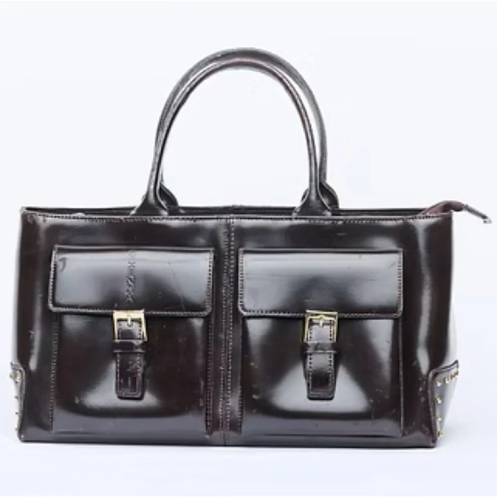 Arcadia Front Pocket‎ Purse